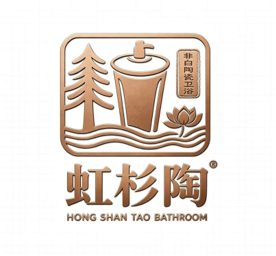 虹杉陶